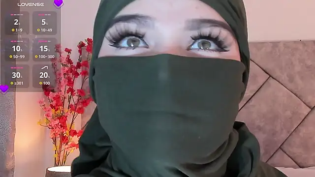 anna-henao online show from November 2025 05:36:02 PM