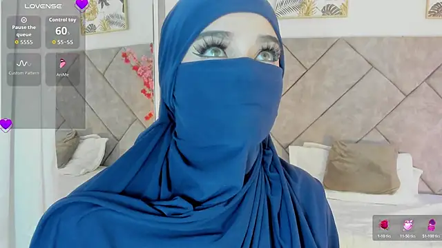 anna-henao online show from February 2026 02:21:02 AM