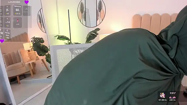 anna-henao online show from March 2026 08:08:02 PM