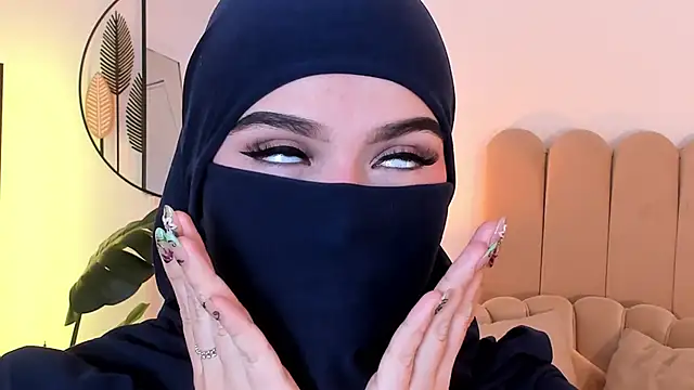 anna-henao online show from June 2026 02:58:01 AM