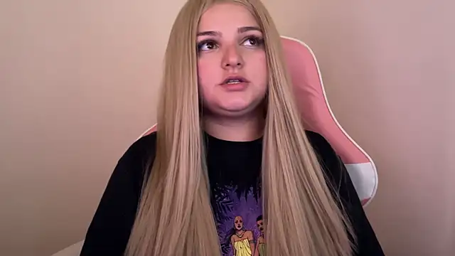 SweetPaige  online show from February 2025 03:52:01 PM