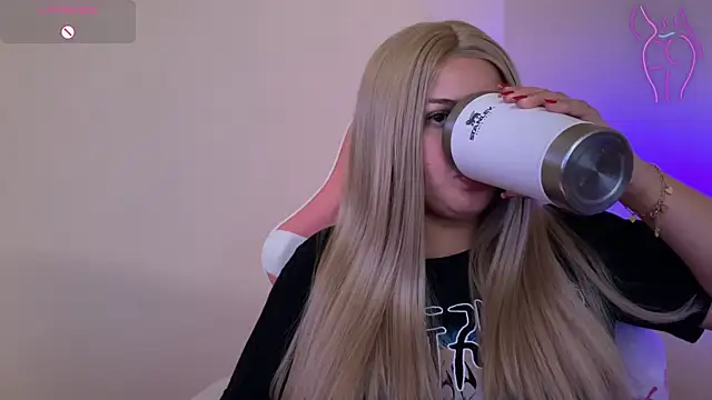 SweetPaige  online show from February 2025 07:33:02 PM