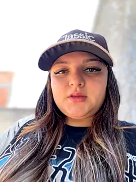 SweetPaige  online show from October 2025 03:01:02 PM