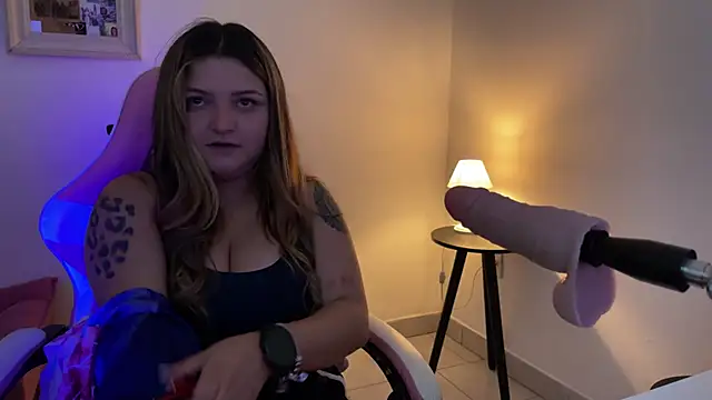 SweetPaige  online show from March 2026 05:49:01 PM