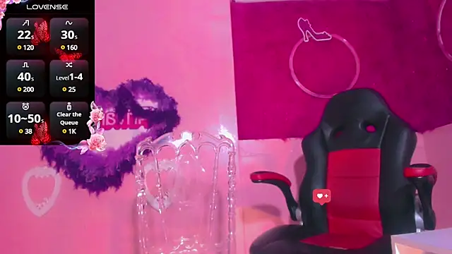 naomy  xx online show from January 2025 09:26:01 AM