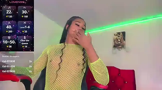 naomy  xx online show from February 2025 04:37:01 AM