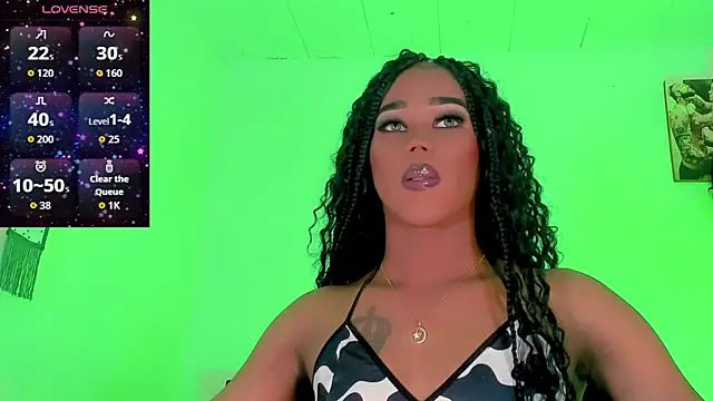 naomy  xx online show from September 2025 09:27:02 PM