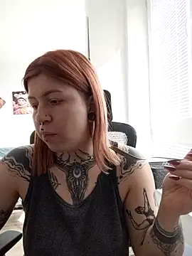 Snapshot of divine_eve chatting on March 2026 10:41:01 AM divine eve online show from March 2026 10:41:01 AM
