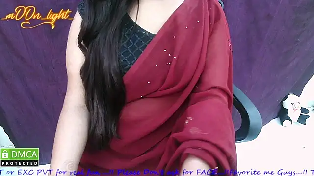  mOOn light  online show from February 2026 06:06:01 AM