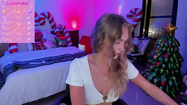 PrincessVS online show from December 2024 11:24:02 AM