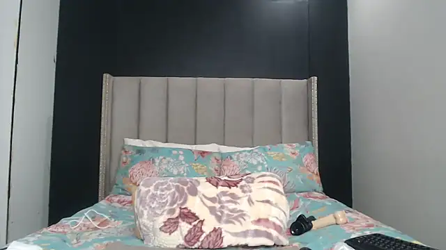 Ms  JOJO online show from May 2026 10:48:02 PM