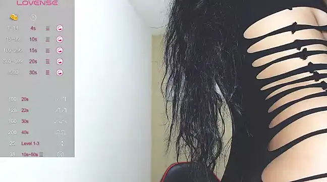 lindsay sweet2 online show from December 2024 09:44:01 AM