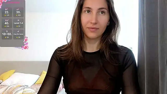 marrycolins online show from September 2025 03:51:01 AM