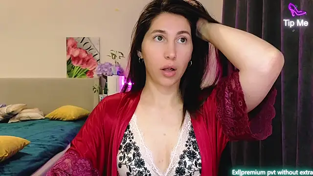 marrycolins online show from May 2026 03:02:02 AM