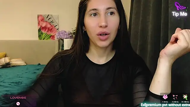 marrycolins online show from June 2026 02:33:02 AM