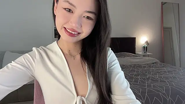 Snapshot of lina_sunflower chatting on September 2025 03:50:01 AM lina sunflower online show from September 2025 03:50:01 AM