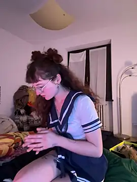 Snapshot of _foxygirl_ chatting on March 2025 10:10:02 PM foxygirl online show from March 2025 10:10:02 PM