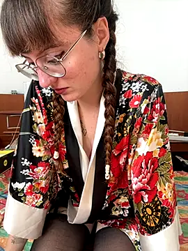  foxygirl  online show from October 2025 09:51:01 AM