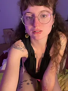  foxygirl  online show from February 2026 04:55:02 PM