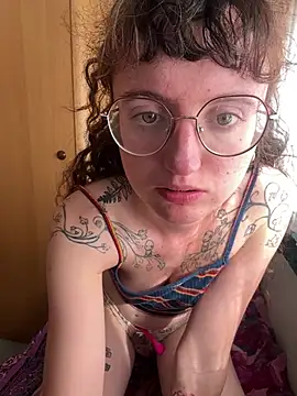 foxygirl  online show from April 2026 03:10:02 PM