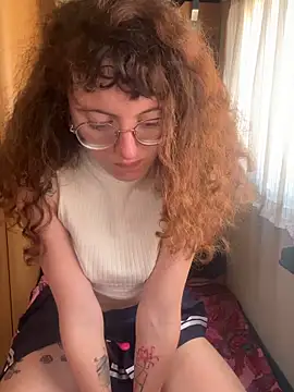  foxygirl  online show from April 2026 09:35:02 AM