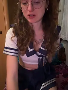  foxygirl  online show from April 2026 07:20:02 PM