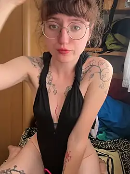  foxygirl  online show from May 2026 03:08:01 PM