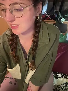  foxygirl  online show from May 2026 08:28:01 PM
