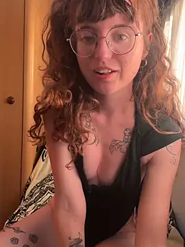  foxygirl  online show from June 2026 06:21:02 PM