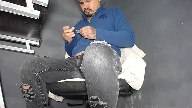 DickMasterfindom online show from January 2025 11:51:01 PM