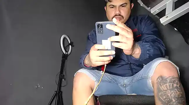 DickMasterfindom online show from January 2025 08:10:02 AM