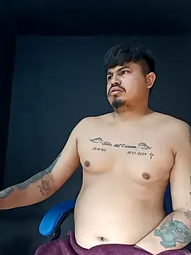DickMasterfindom online show from May 2026 07:25:01 AM