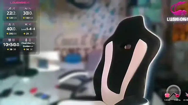 Snapshot of Cloud_Master9 chatting on March 2026 08:34:01 PM Cloud Master9 online show from March 2026 08:34:01 PM