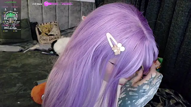 Snapshot of Inori_08 chatting on September 2025 12:13:02 AM Inori 08 online show from September 2025 12:13:02 AM