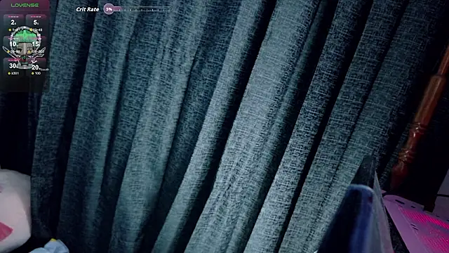 Inori 08 online show from February 2026 01:10:02 AM