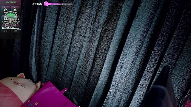 Inori 08 online show from February 2026 01:31:01 AM