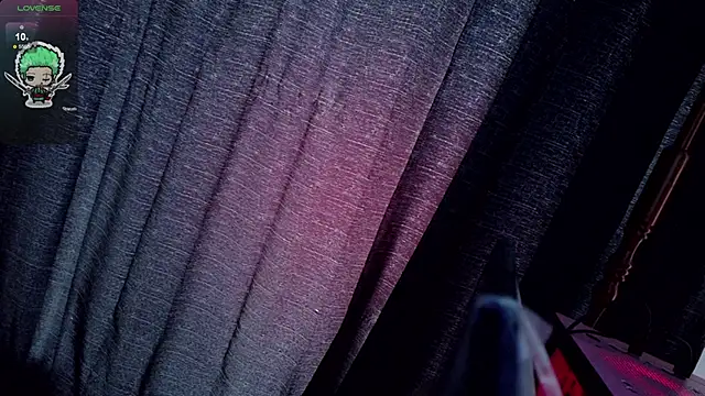 Snapshot of Inori_08 chatting on March 2026 09:52:01 PM Inori 08 online show from March 2026 09:52:01 PM