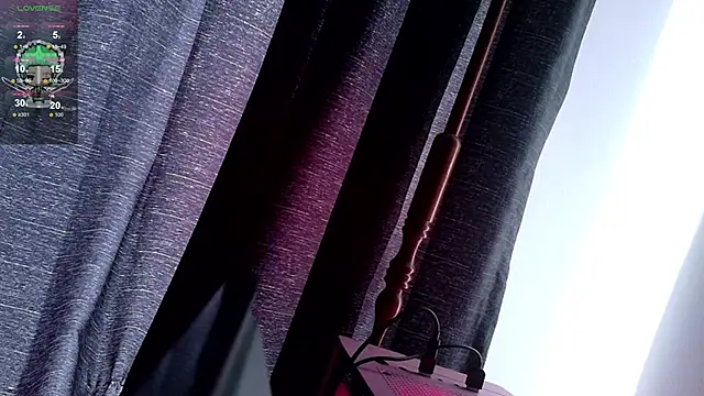 Snapshot of Inori_08 chatting on March 2026 05:06:01 PM Inori 08 online show from March 2026 05:06:01 PM