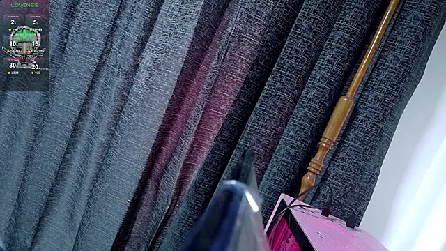 Snapshot of Inori_08 chatting on March 2026 05:18:02 PM Inori 08 online show from March 2026 05:18:02 PM