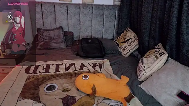 Snapshot of Inori_08 chatting on March 2026 05:46:01 AM Inori 08 online show from March 2026 05:46:01 AM