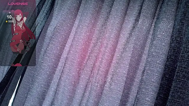 Inori 08 online show from April 2026 06:55:01 PM