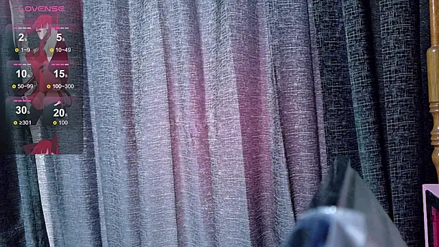 Inori 08 online show from April 2026 08:15:01 PM