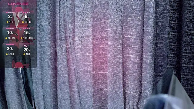 Inori 08 online show from May 2026 05:51:02 PM