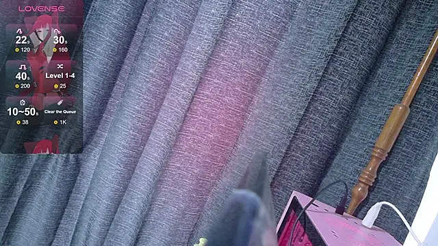 Inori 08 online show from June 2026 06:01:01 PM