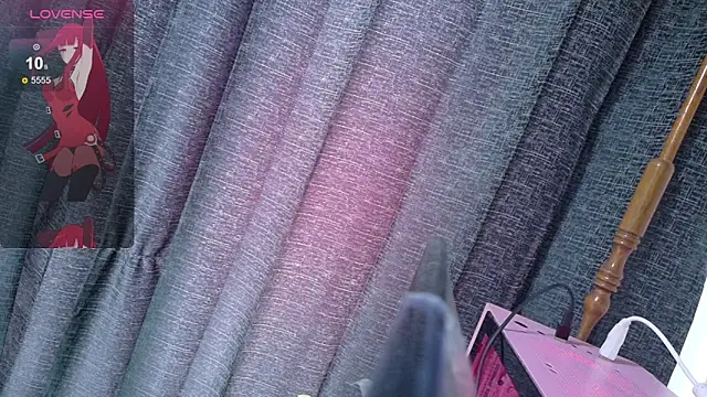 Inori 08 online show from June 2026 06:39:02 PM