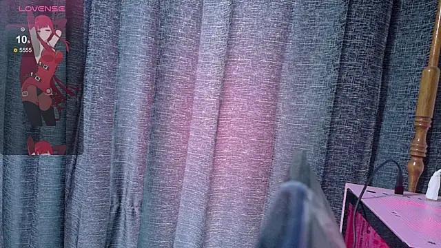 Inori 08 online show from June 2026 06:51:01 PM