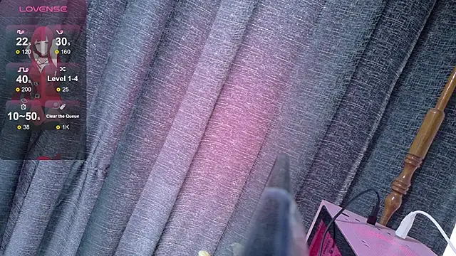 Inori 08 online show from June 2026 05:48:01 PM