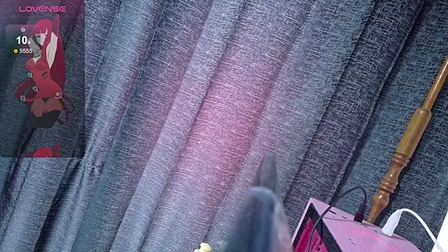 Inori 08 online show from June 2026 07:18:02 PM