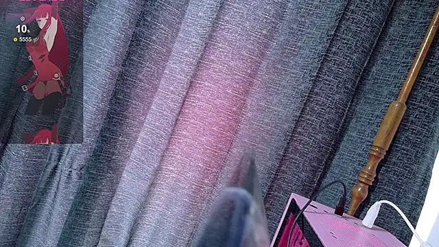 Inori 08 online show from June 2026 06:17:01 PM