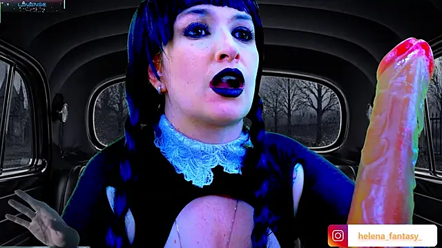 helenas fantasy online show from April 2026 02:02:01 AM